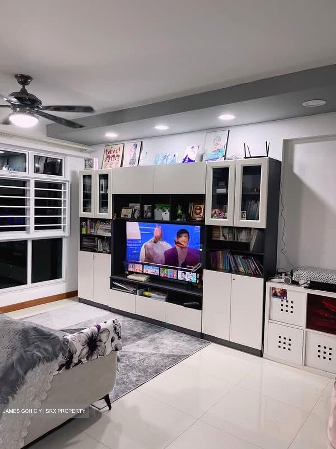 Blk 280A Compassvale Ancilla (Sengkang), HDB 5 Rooms #570635381